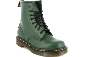 Mujer Dr. Martens Botines^Botines Planos 1460