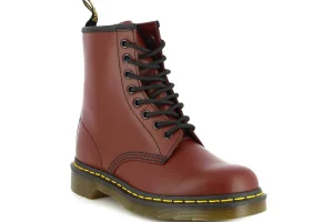 Mujer Dr. Martens Botines^Botines Planos 1460
