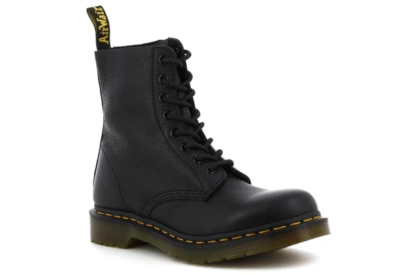 Mujer Dr. Martens Botines^Botines Planos 1460 Pascal