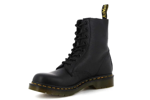 Mujer Dr. Martens Botines^Botines Planos 1460 Pascal