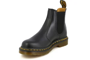Mujer Dr. Martens Botines^Botines Planos 2976 Ys