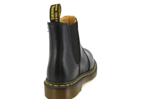 Mujer Dr. Martens Botines^Botines Planos 2976 Ys