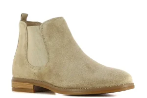 Mujer Camila's Botines^Botines Planos Randy