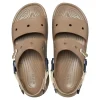 Hombre Crocs Chanclas^Chanclas Classic All-Terrain Sand