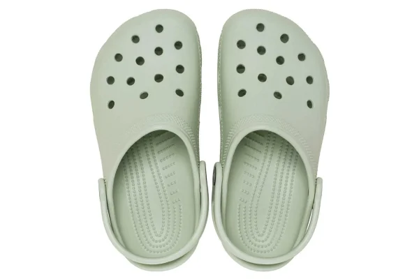 Niña Crocs Chanclas^Chanclas Classic Clog T