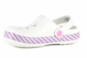 Niña Easy Shoes Chanclas^Chanclas Clog Minnie
