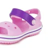 Niña Crocs Chanclas^Chanclas Crocband