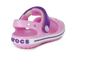 Niña Crocs Chanclas^Chanclas Crocband