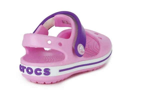 Niña Crocs Chanclas^Chanclas Crocband
