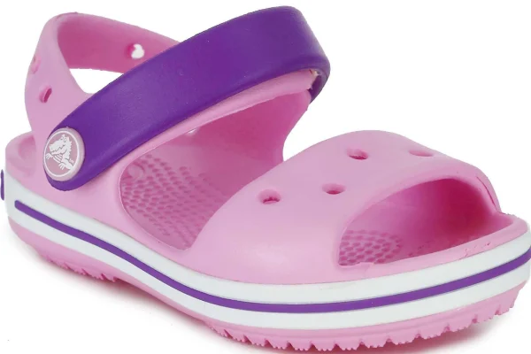 Niña Crocs Chanclas^Chanclas Crocband