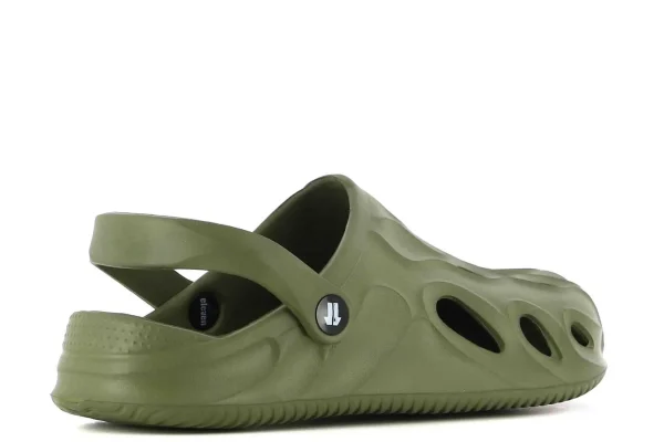 Mujer Eleven Chanclas^Chanclas Crol