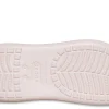 Mujer Crocs Chanclas^Chanclas De Cuna Crush Clog U