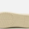 Mujer Crocs Chanclas^Chanclas De Cuna Sandalias Slide Unisex Crush U