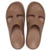 Mujer Crocs Chanclas^Chanclas De Plataforma Getaway Platform H-Strap W