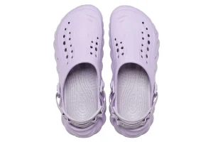 Mujer Crocs Chanclas^Chanclas Echo Clog