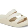 Mujer Crocs Chanclas^Chanclas Getaway Strappy W