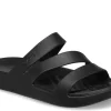 Mujer Crocs Chanclas^Chanclas Getaway Strappy W