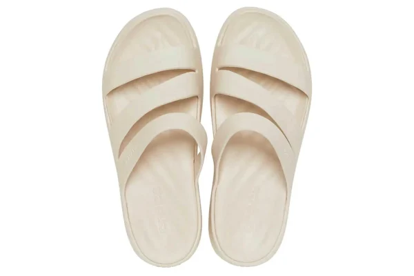 Mujer Crocs Chanclas^Chanclas Getaway Strappy W