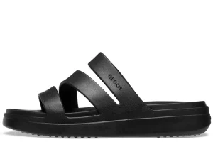 Mujer Crocs Chanclas^Chanclas Getaway Strappy W