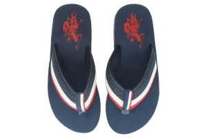 Hombre Us Polo Chanclas^Chanclas Hank