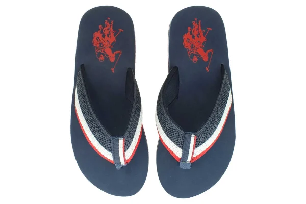 Hombre Us Polo Chanclas^Chanclas Hank
