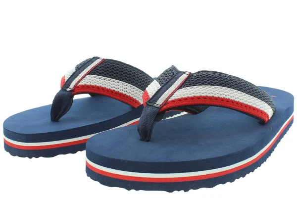 Hombre Us Polo Chanclas^Chanclas Hank