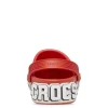 Mujer Crocs Chanclas^Chanclas Off Court Logo Clog U