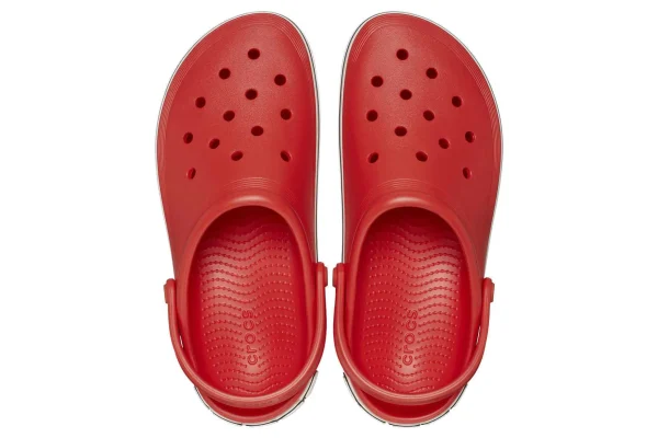 Mujer Crocs Chanclas^Chanclas Off Court Logo Clog U