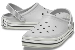Mujer Crocs Chanclas^Chanclas Off Court Logo Clog U