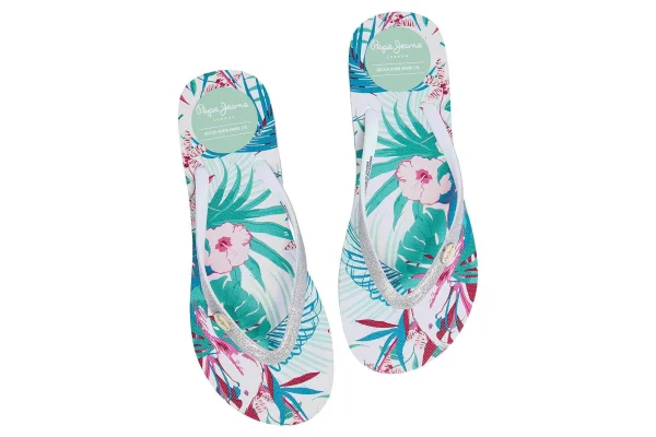 Mujer Pepe Jeans Chanclas^Chanclas Rake