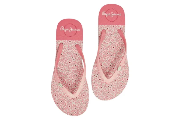 Mujer Pepe Jeans Chanclas^Chanclas Rake