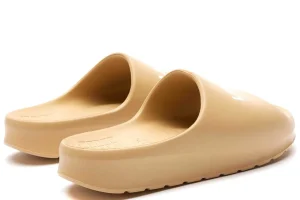 Mujer Lacoste Chanclas^Chanclas Serve Slide