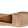 Mujer Geox Mocasines^Mocasines De Plataforma D Spherica Ec7
