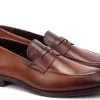 Hombre Martinelli Mocasines^Mocasines Empire 1492
