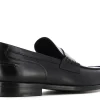 Hombre Lottusse Mocasines^Mocasines L6902/Negro