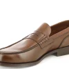 Hombre Lottusse Mocasines^Mocasines L6902/Old Teak