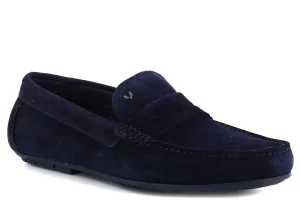 Hombre Martinelli Mocasines^Mocasines Pacific