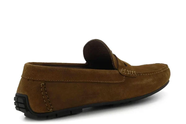 Hombre Martinelli Mocasines^Mocasines Pacific