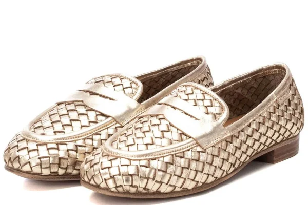 Mujer Carmela Mocasines^Mocasines Planos 161302