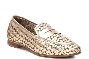 Mujer Carmela Mocasines^Mocasines Planos 161302