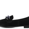 Mujer Camila's Mocasines^Mocasines Planos Minerva