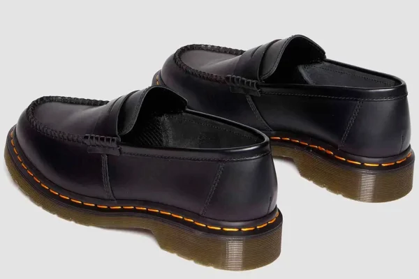 Mujer Dr. Martens Mocasines^Mocasines Planos Penton