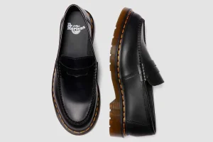 Mujer Dr. Martens Mocasines^Mocasines Planos Penton