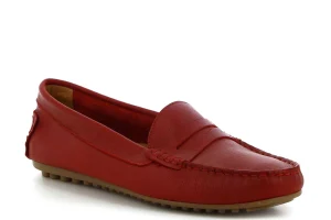 Mujer Casas Collection Mocasines^Mocasines Planos Sauvage