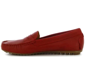 Mujer Casas Collection Mocasines^Mocasines Planos Sauvage