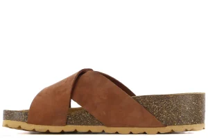 Mujer Casas Collection Zuecos Y Mules^Mules De Cuna Zamora