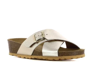 Mujer Casas Collection Zuecos Y Mules^Mules De Cuna Zamora