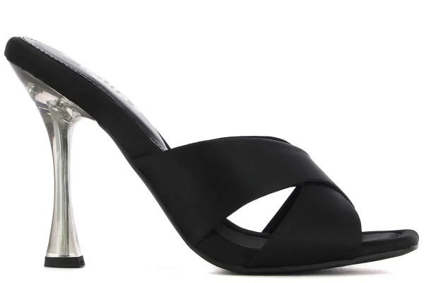 Mujer Camila's Zuecos Y Mules^Mules De Tacon Kun