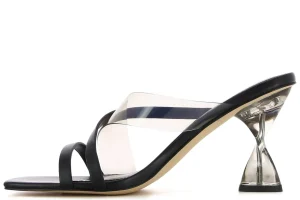 Mujer Camila's Zuecos Y Mules^Mules De Tacon Mao