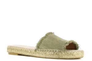 Mujer Camila's Zuecos Y Mules^Mules Planos Clarita